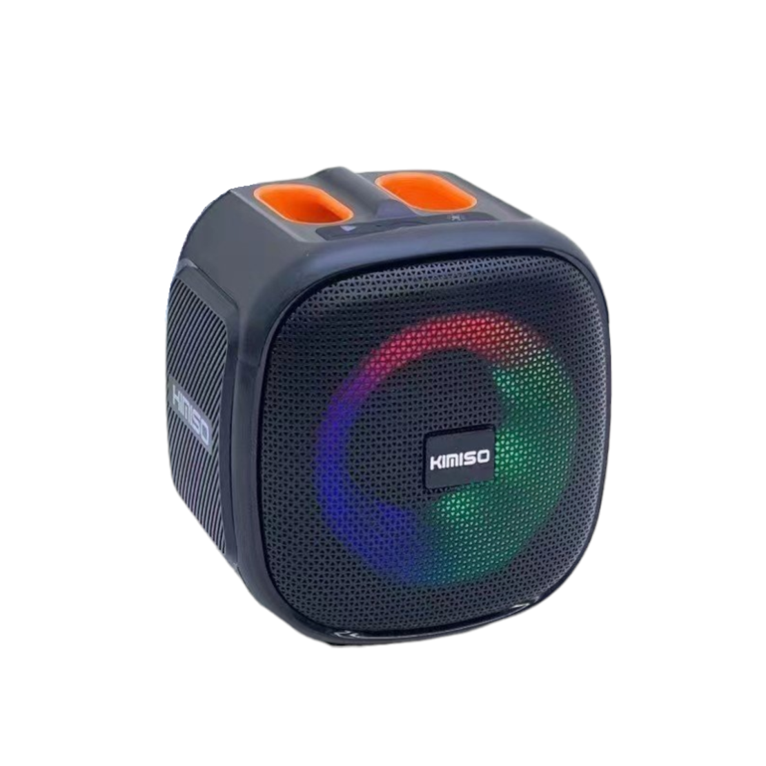 Difuzor Bluetooth fără fir - KMS-199 - 810859 - Negru