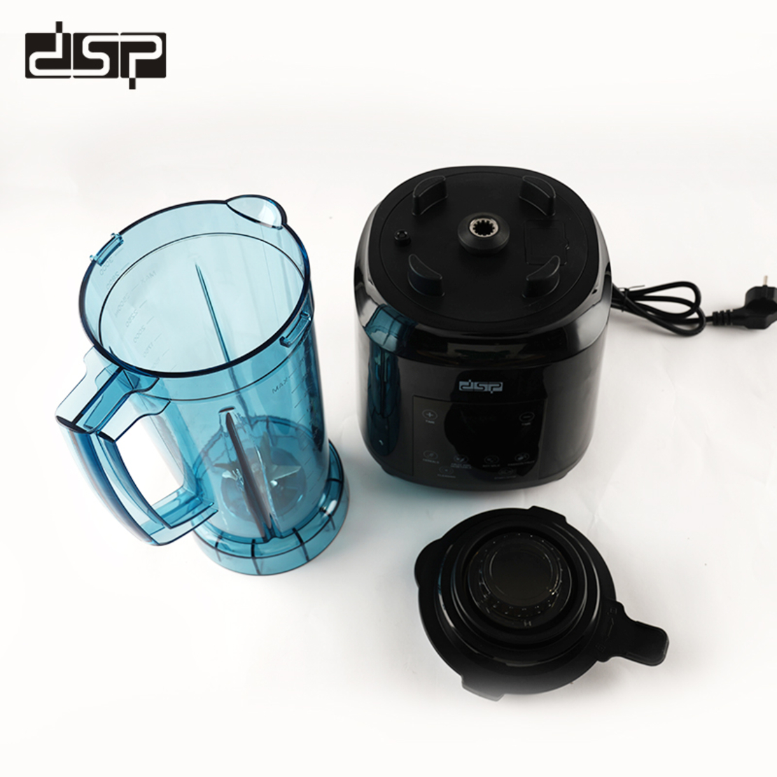 Blender - KJ2128 - DSP - 613293