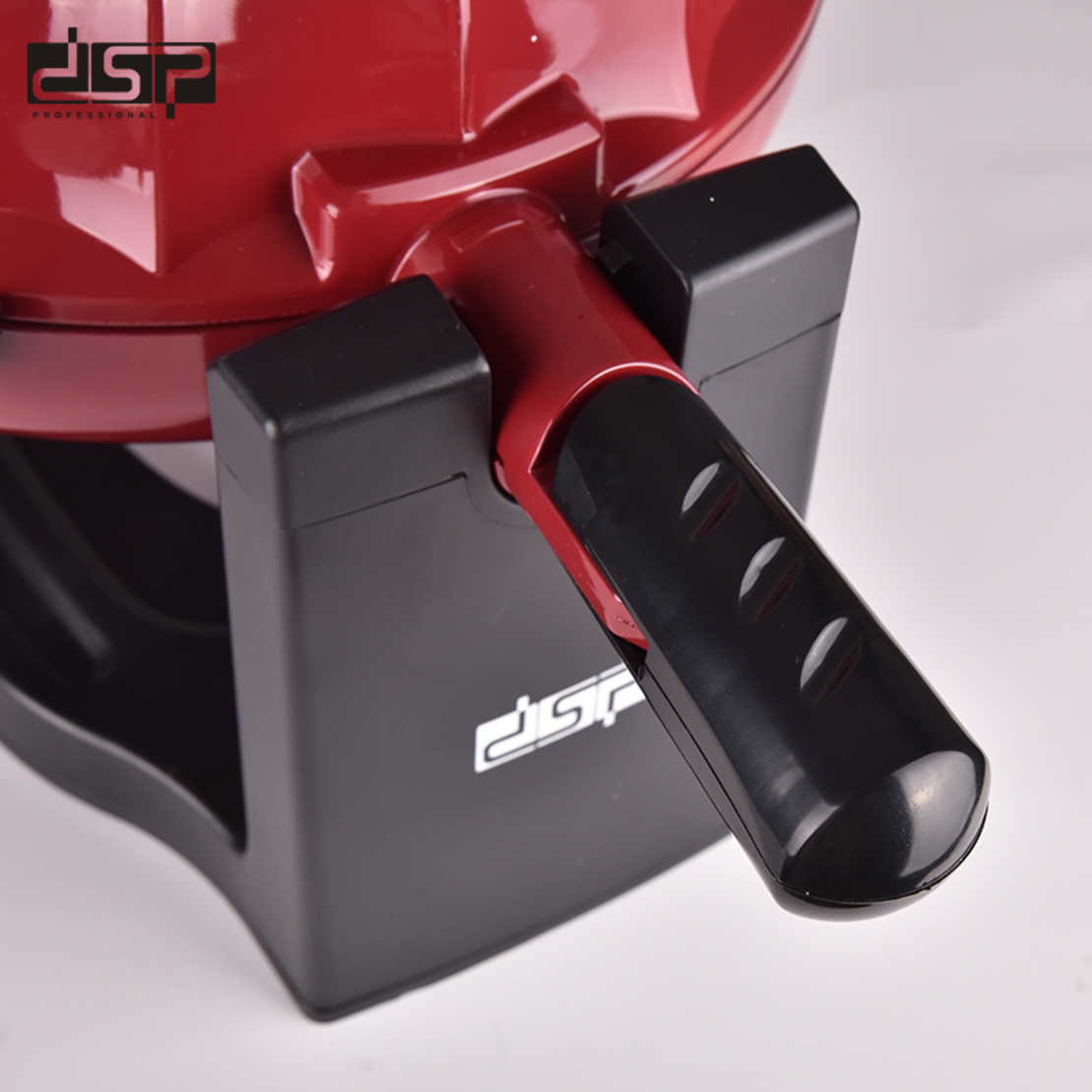 Aparat de patiserie - KC3009 - DSP - Roșu - 610735