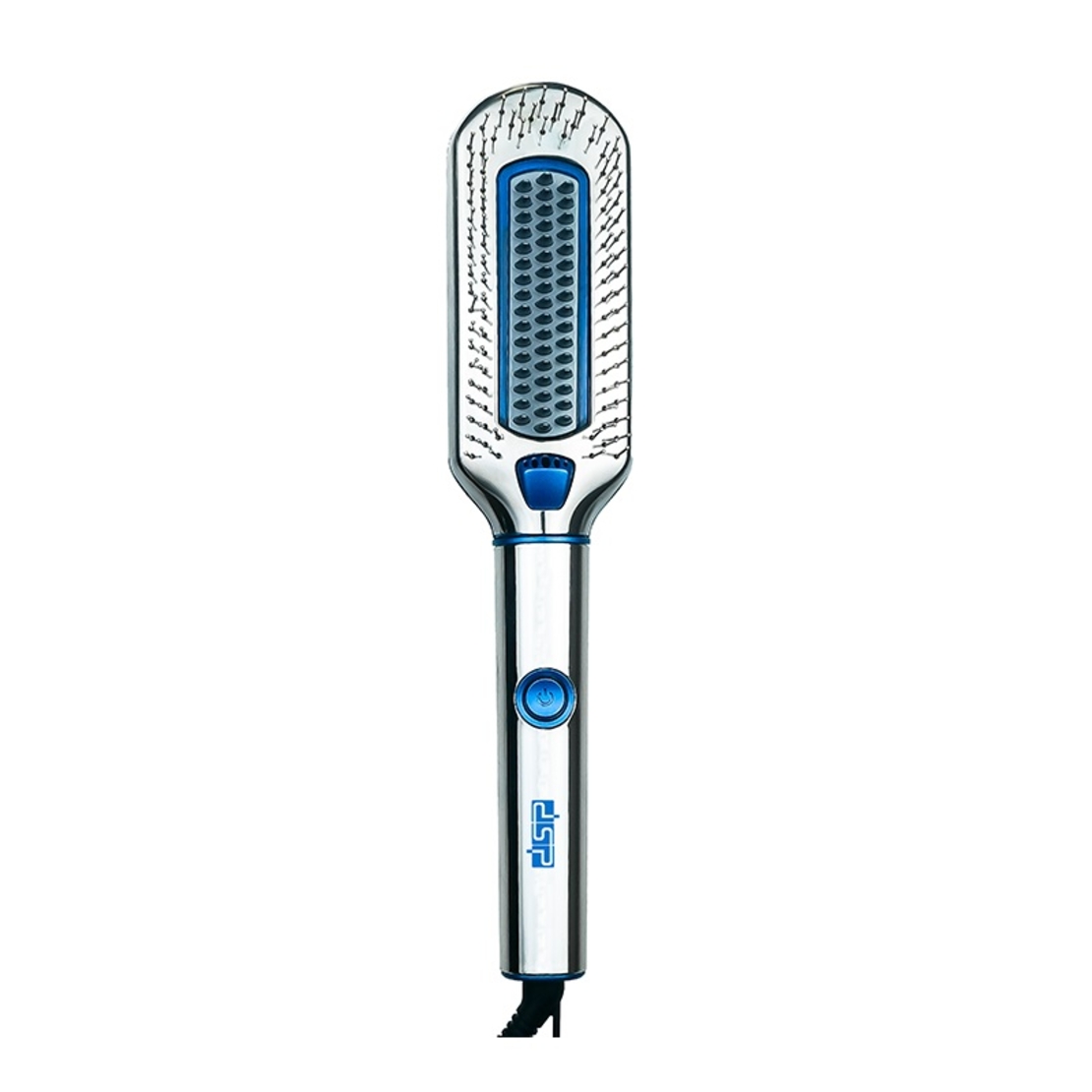 Perie electrica pentru crioterapie pentru par - Ice Therapy Hair Brush - 11012 - DSP - 614177
