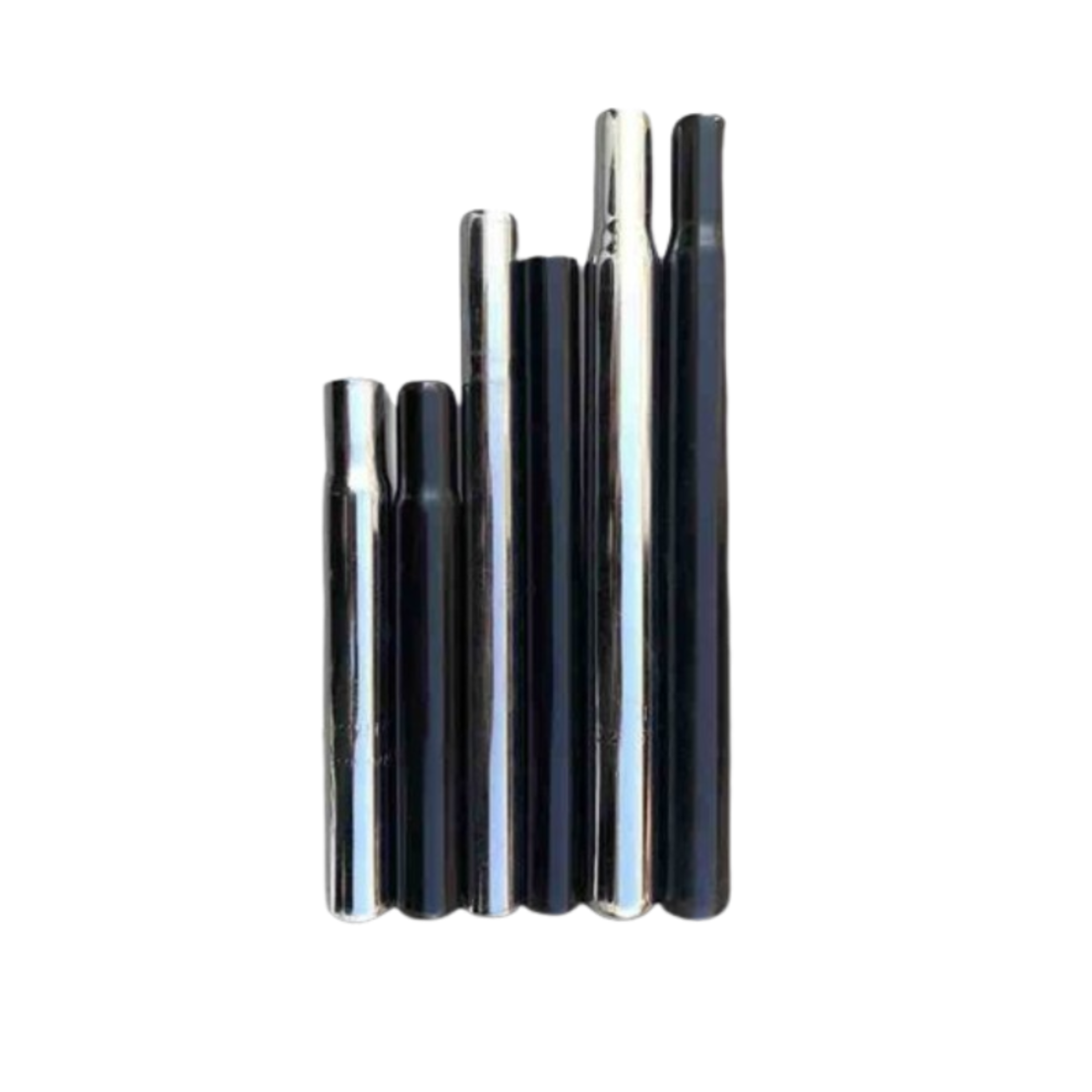 Tija de scaun pentru bicicleta - S60-46: 28,6 - x300mm - 652138