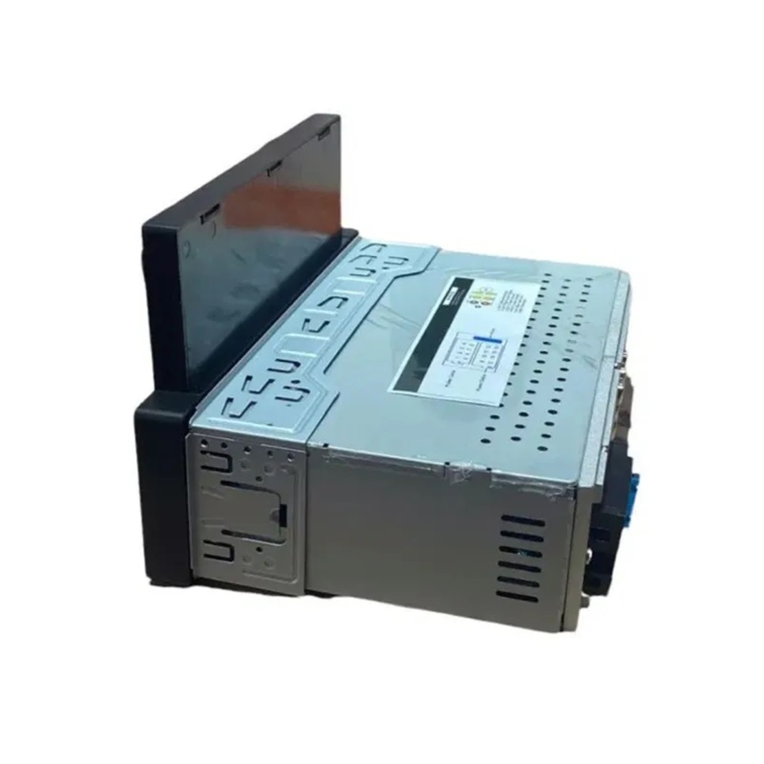 Sistem audio auto 1DIN - 6,2' - First - CTC-6060 - 000224