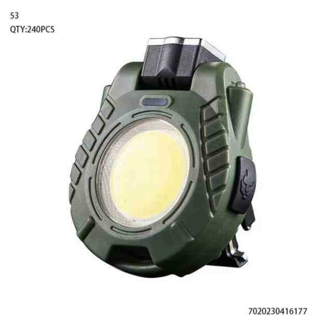 Lanterna LED - 53 - 416177