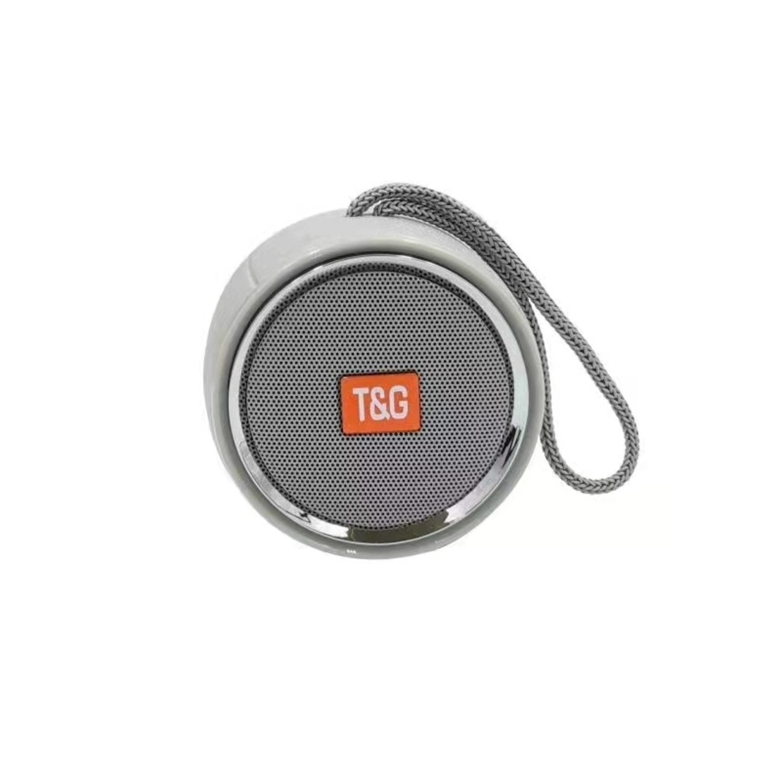 Difuzor Bluetooth wireless - TG536 - 887097 - Gri