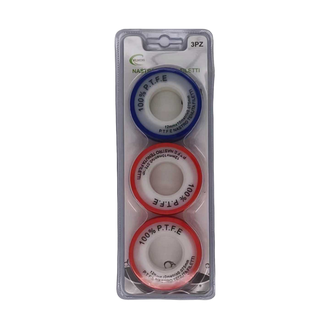 Set benzi izolante - 3 buc - 088049