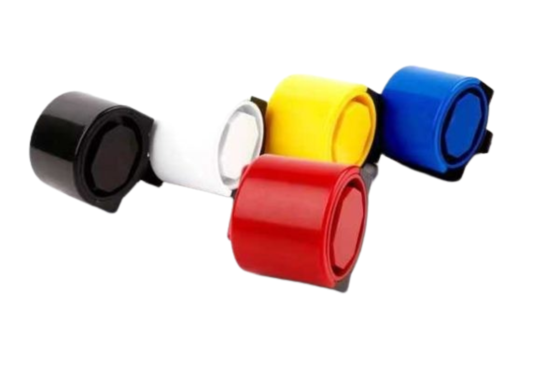 Sonerie bicicleta - SJ -10500 - 650080