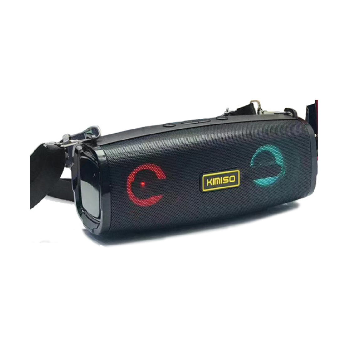 Difuzor Bluetooth wireless - KMS-223 - 885758 - Negru