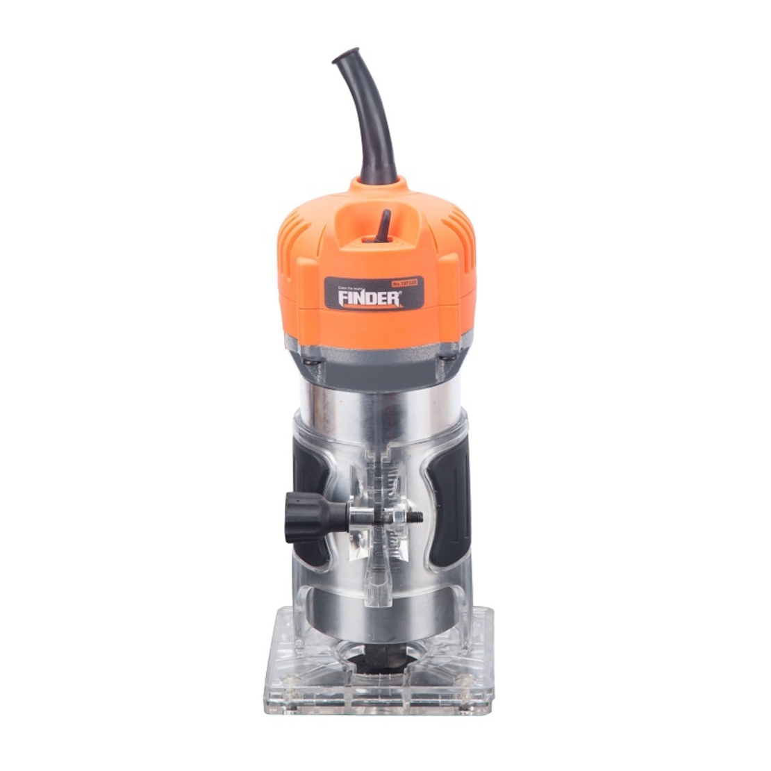 Router pentru lemn - 530W - Finder - 197328