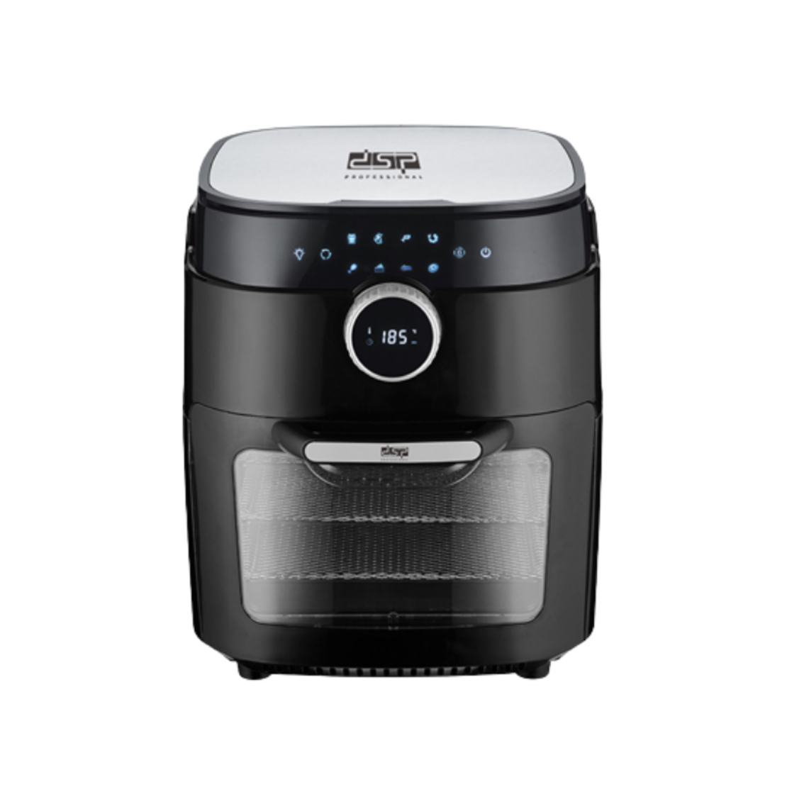 Friteuza cu aer cald fara ulei - Friteuza cu aer - KB2089 - 12L - DSP - 612128