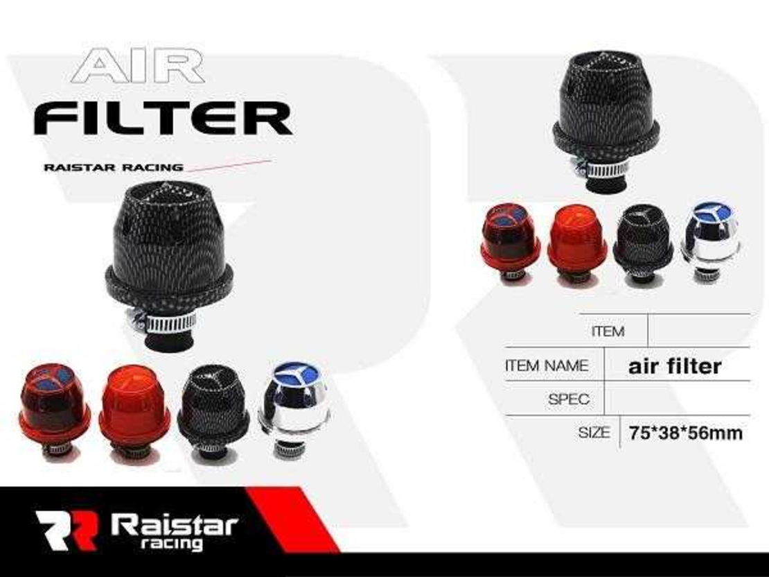 Filtru de aer auto - Mini - R -gt1103-2 - 310598