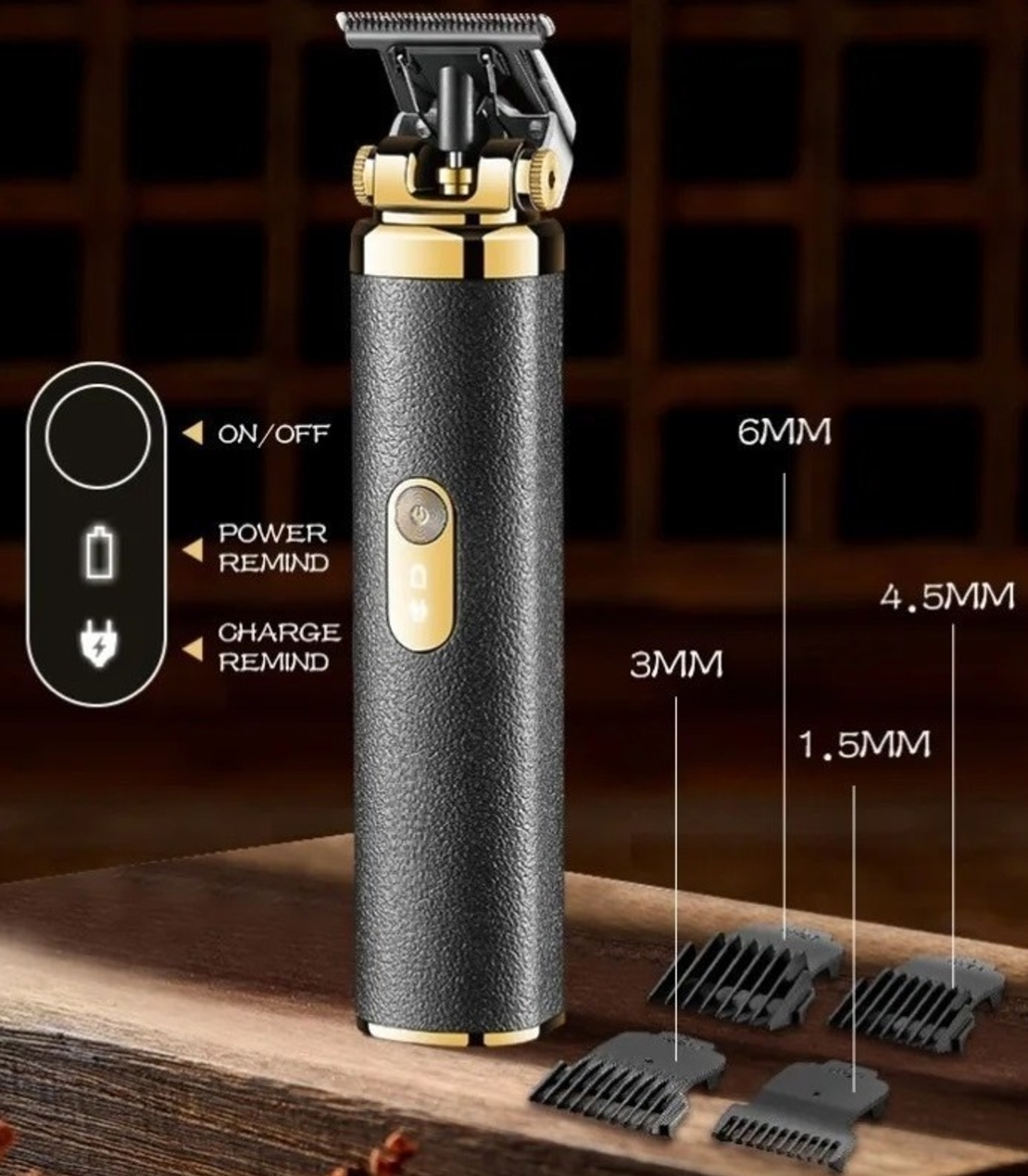 Clipper - 90646 - DSP - 614368