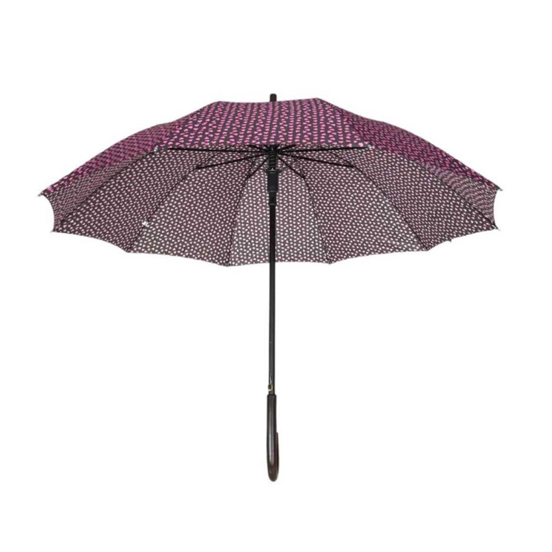 Umbrelă cu mecanism de deschidere automată - 56# - 10K - Tradesor - 585878