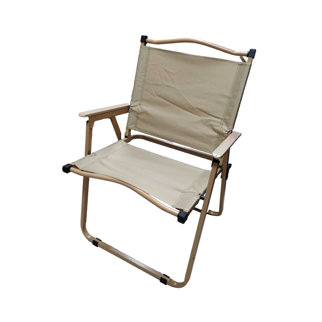 Scaun de plaja pliabil - 1616L - 271000 - Bej