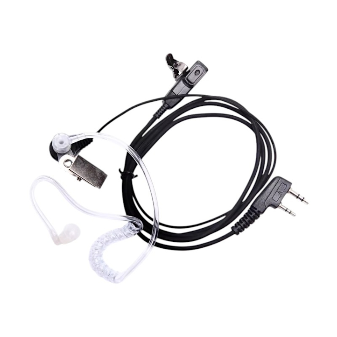 Transceiver pentru căști - Dual Pin - 007012