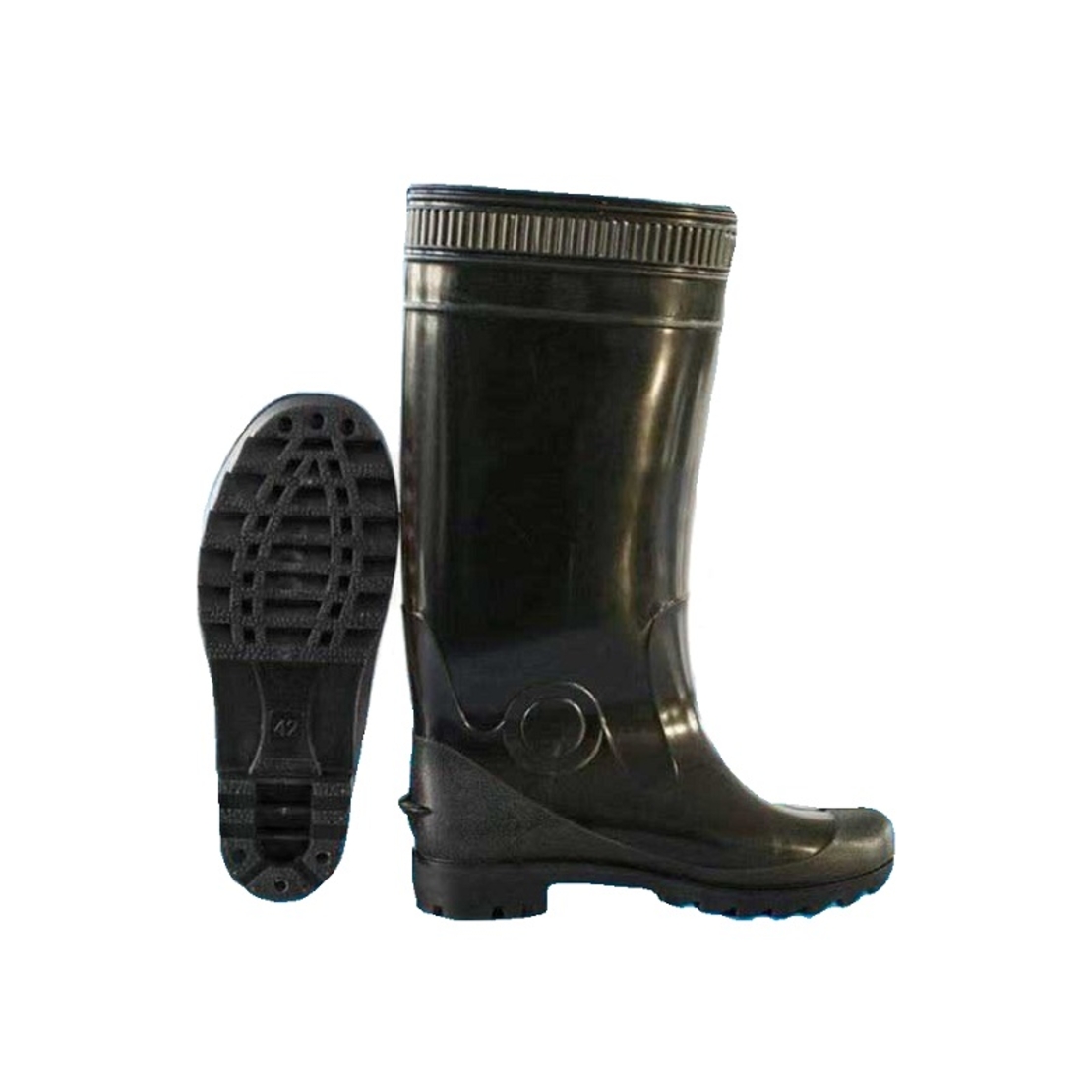 Cizme cauciuc - Nr.43 - 30692