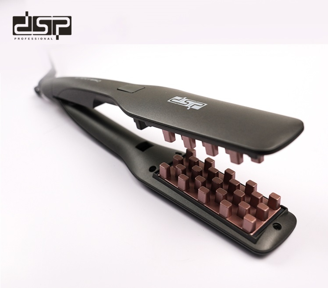 Presă de păr - Hair Fluffer - 10244A - DSP - 611015