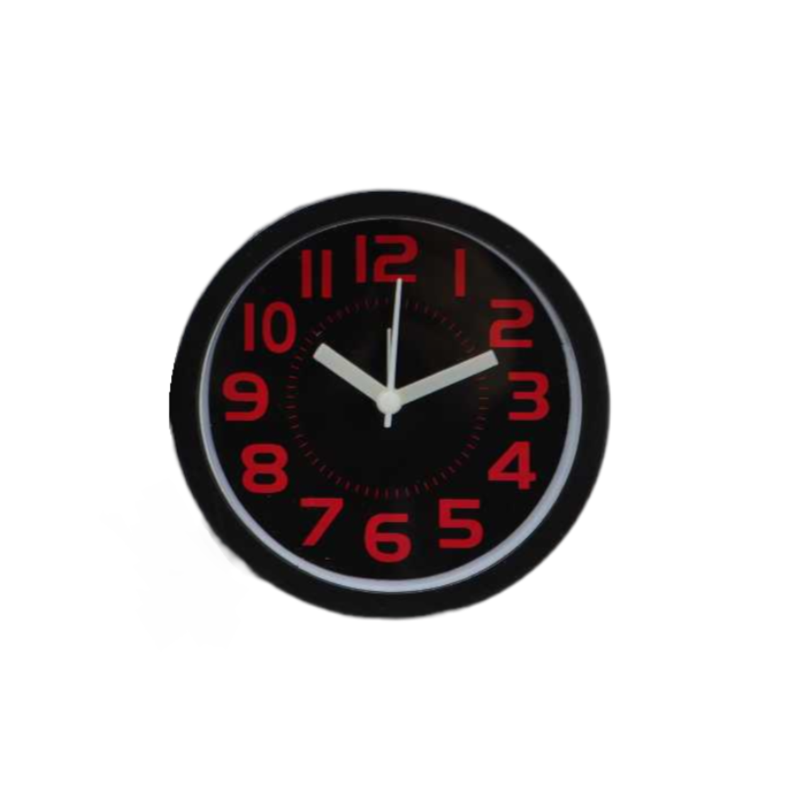 Ceas de birou - Ceas cu alarmă - LP-L30H - 000303 - Roșu