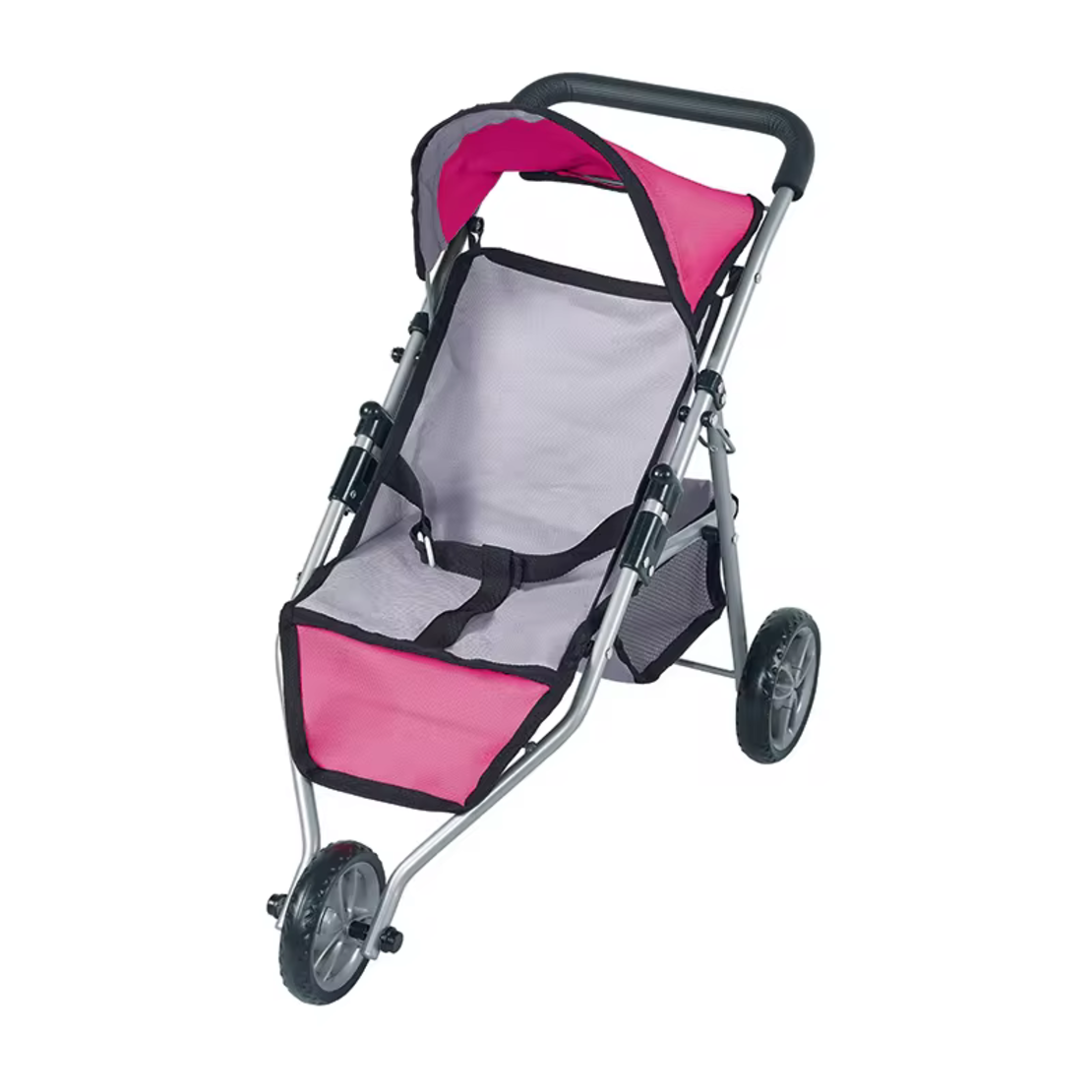 Carucior pentru copii - Tricicleta - FL9122 - 308341