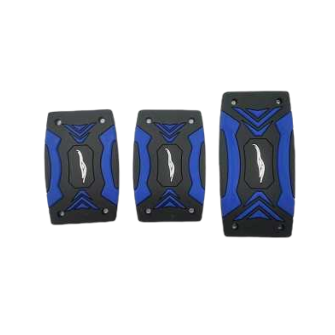 Set ornamente pedale- R -G31112-3 - 120718