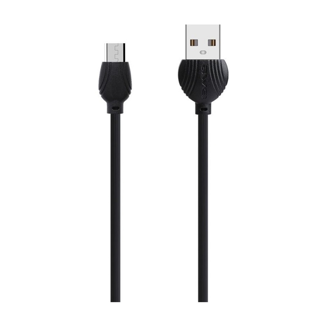 Cablu de încărcare și date - Micro USB - CL -61M - 1m - AWEI - 887851