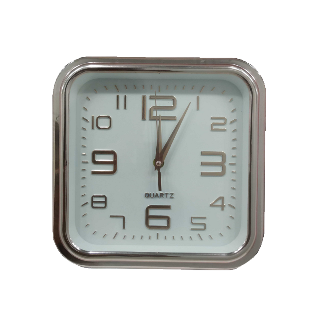 Ceas de perete - XH -721d - 687214 - aur roz