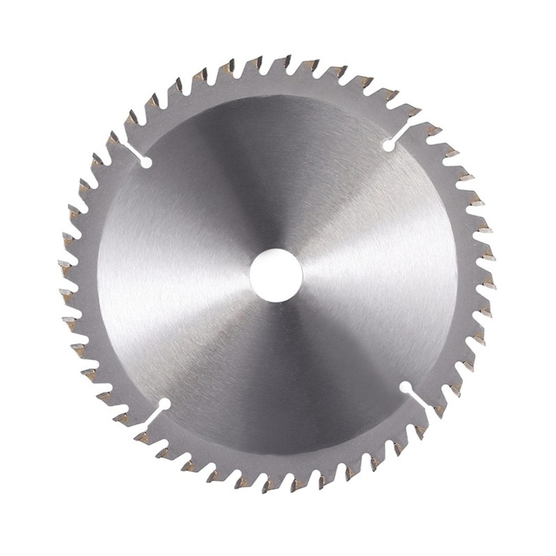 Disc de tăiere lemn - TCT - 4