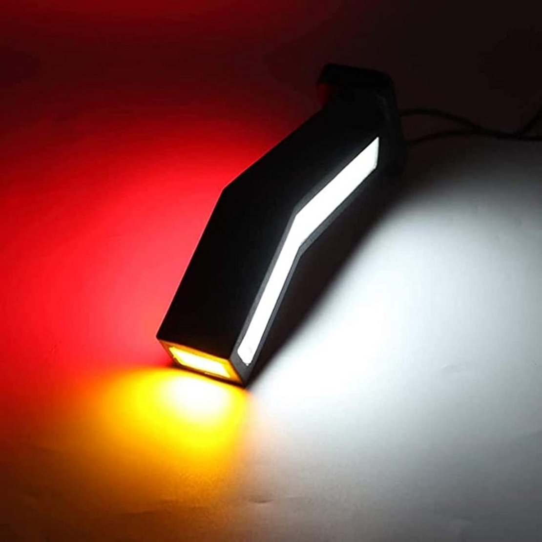 Indicatoare laterale LED pentru automobile - 2101307 - 210329