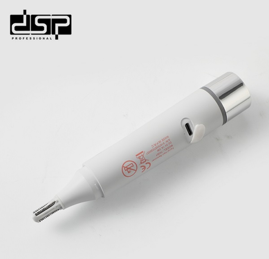 Aparat de ras facial - 70357 - 2in1 - DSP - 616119