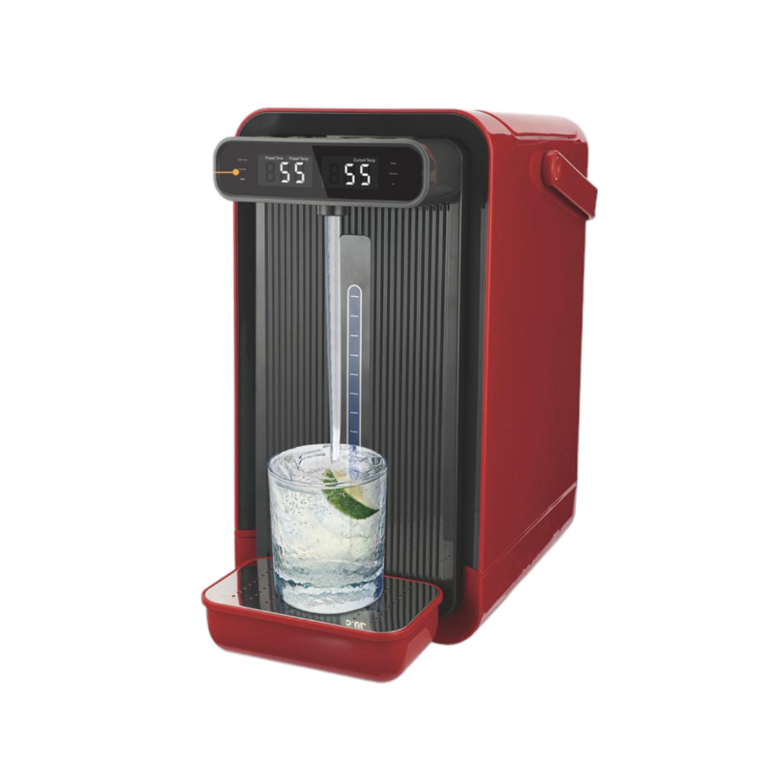 Dozator apa calda electrica - KK1259 - DSP - 615624