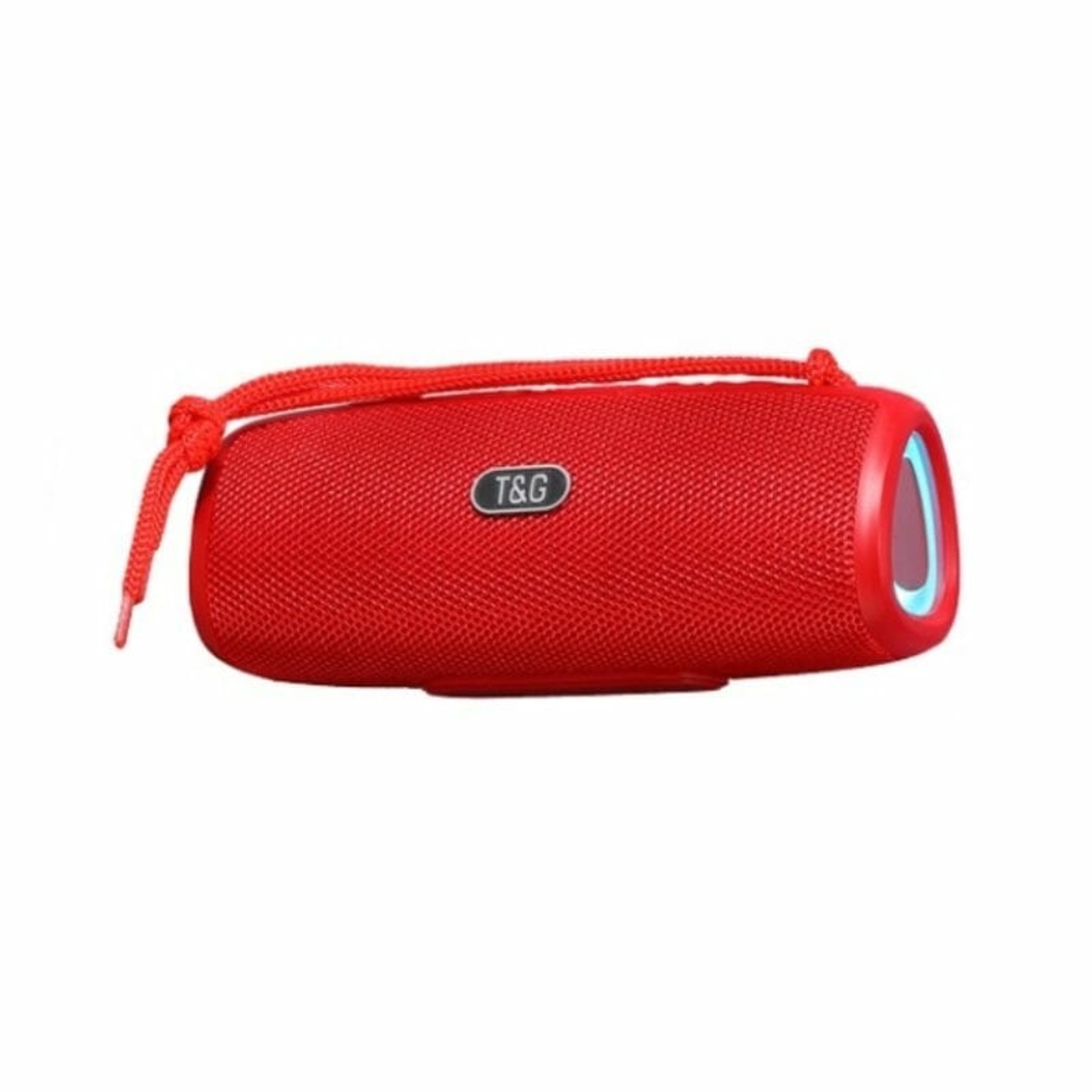 Difuzor Bluetooth fără fir - TG344 - 884380 - Roșu