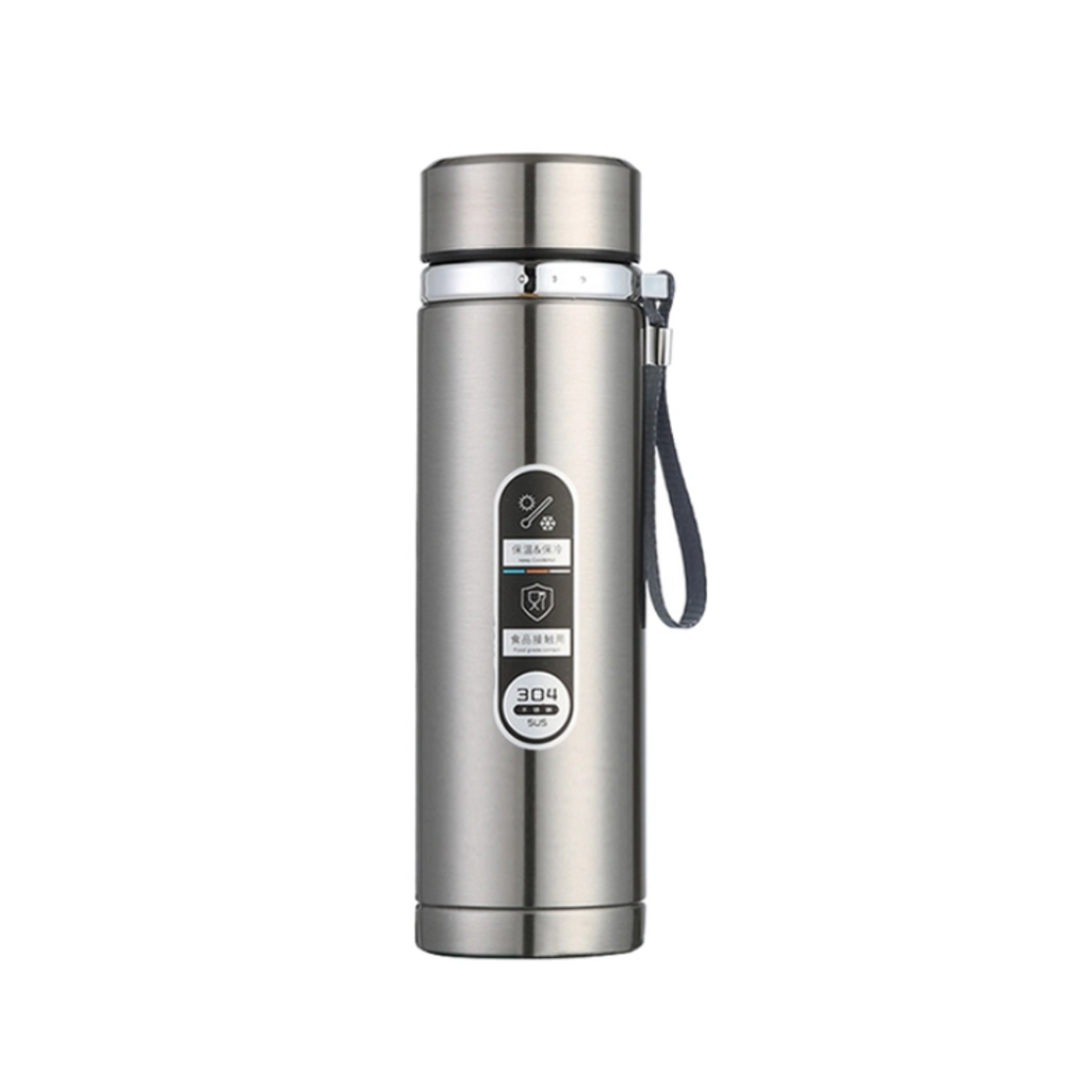 Termos portabil - CF8108 - 550 ml - 180338