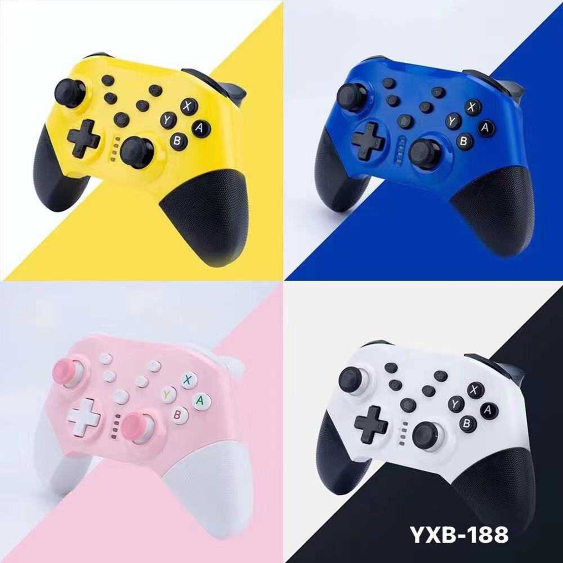 Controler de joc fără fir - Bluetooth - N -SL - 599457