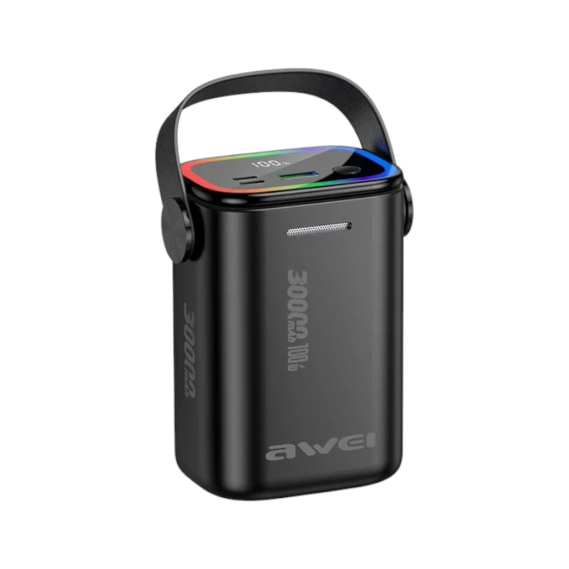 Baterie externă - P15K - 30.000mah - AWEI - 005432