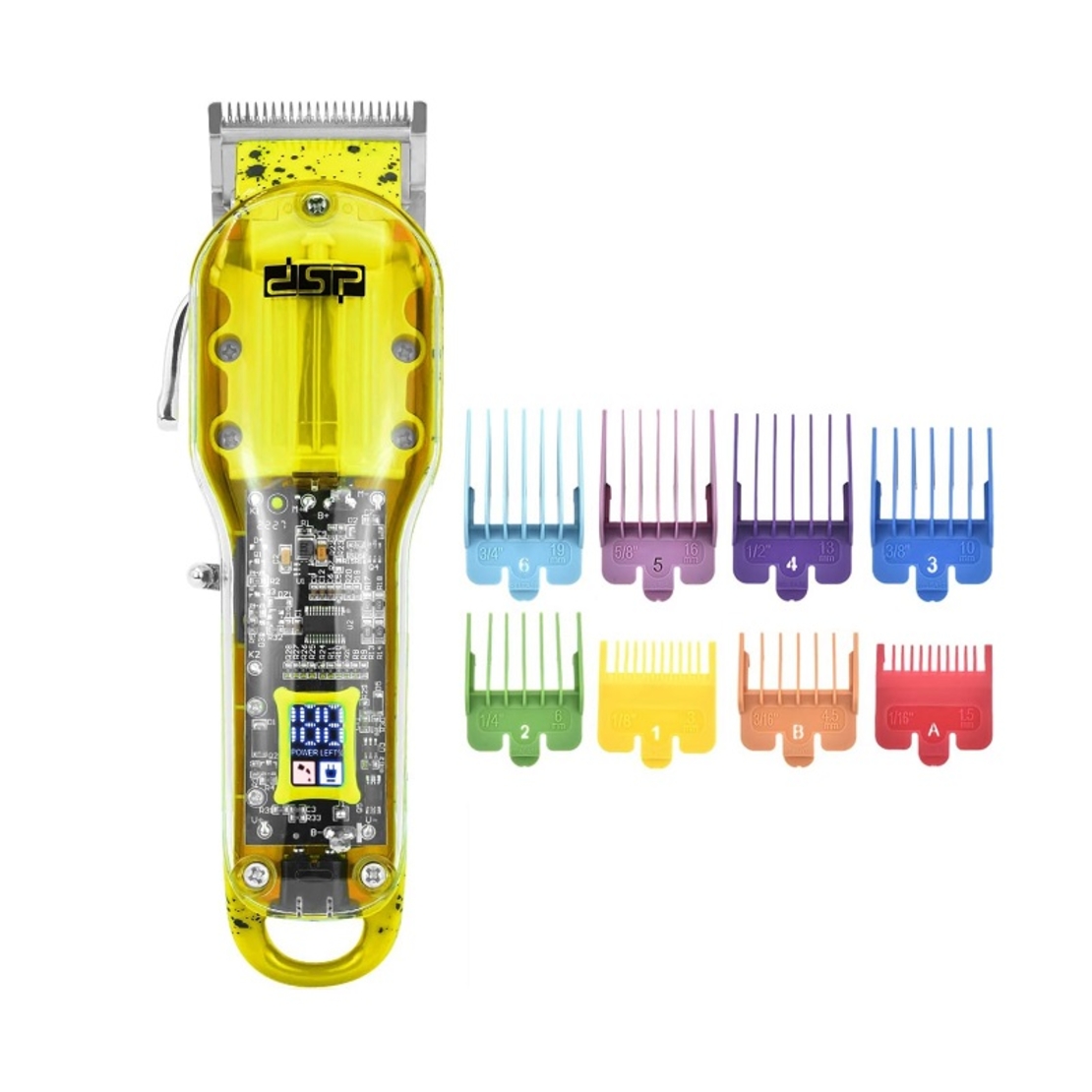 Clipper - 90460 - DSP - 612777 - Verde
