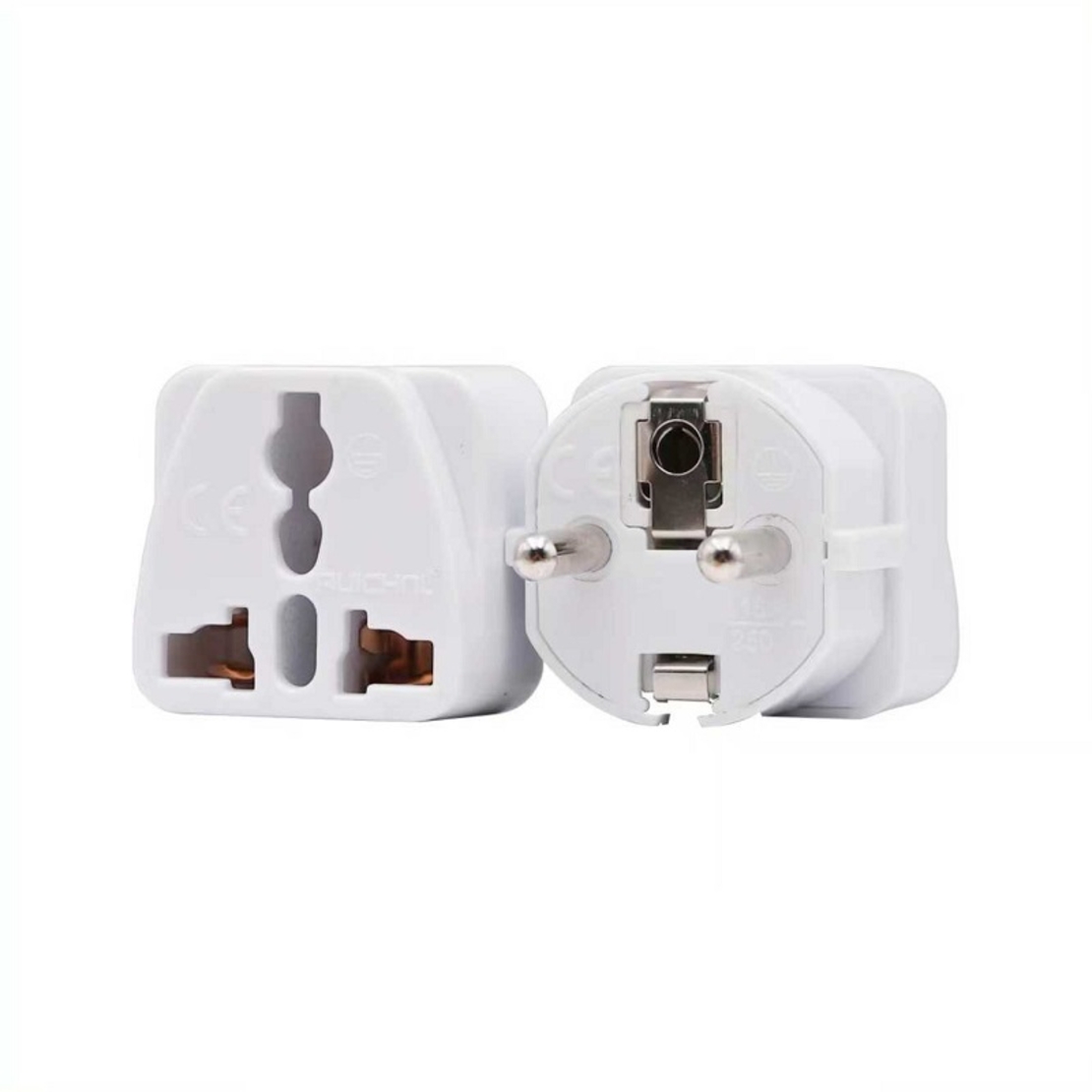 Adaptor - International - RTA04-9 - 409008