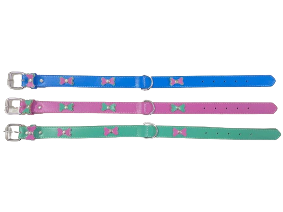 Guler pentru caine - 3x56cm - 550190