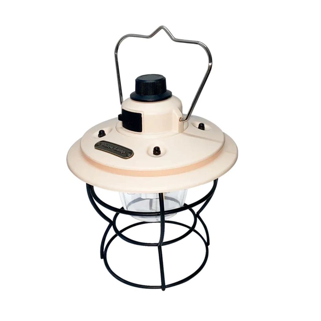 Lanterna LED reincarcabila si pandantiv - XQ-Y01 - 182929 - Roz
