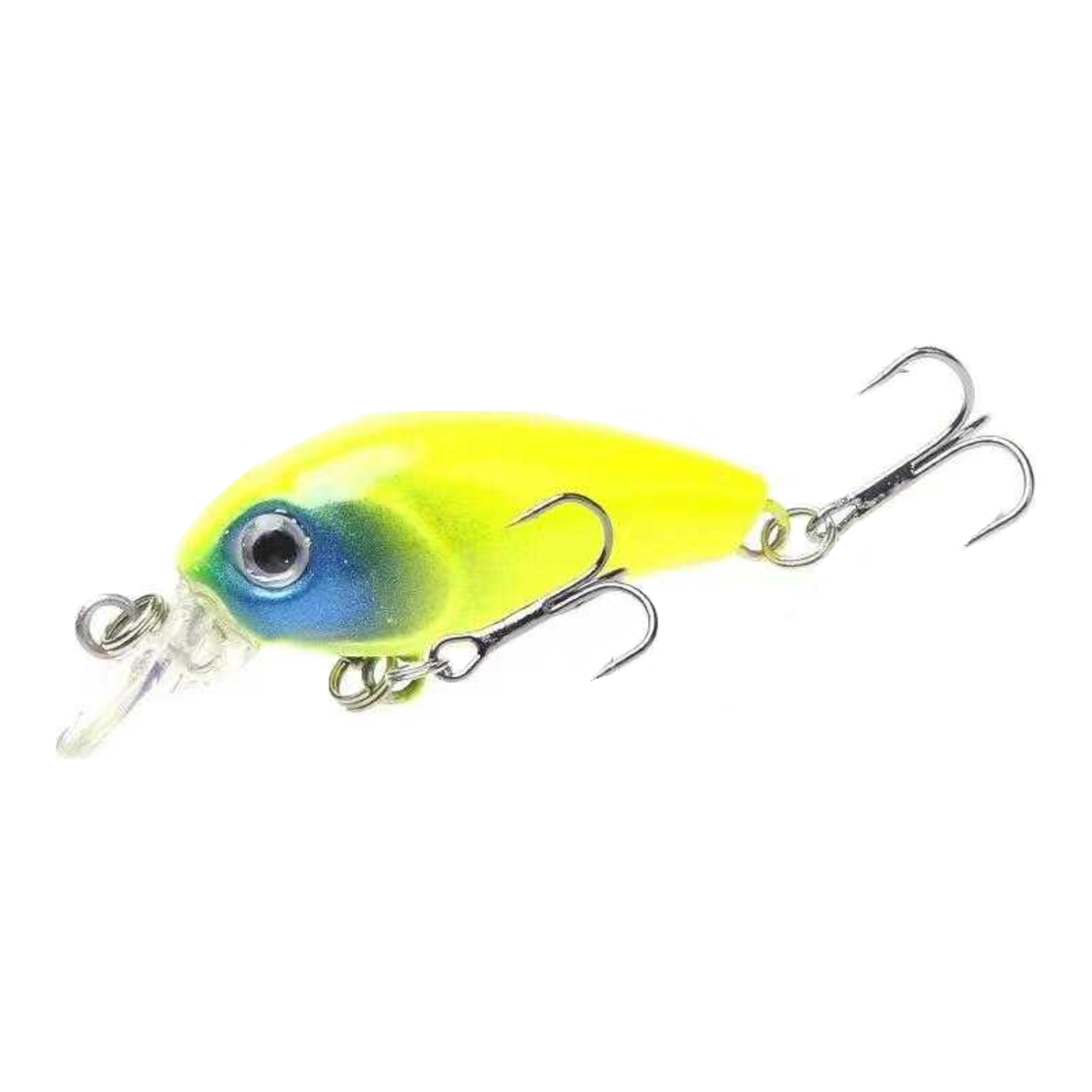 Naluca artificiala - CL - 4.5cm - 31284