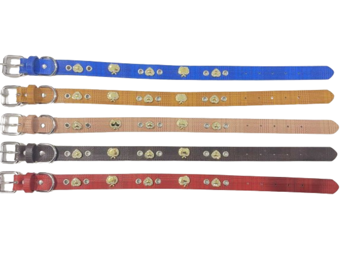 Guler pentru caine - 3x56cm - 550188
