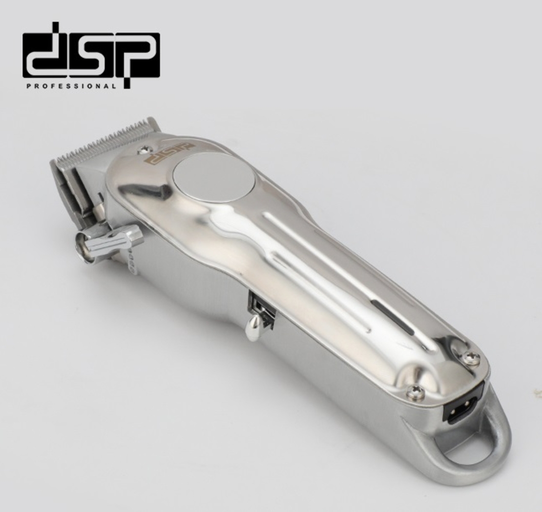 Clipper - 90548 - Argintiu - DSP - 614337