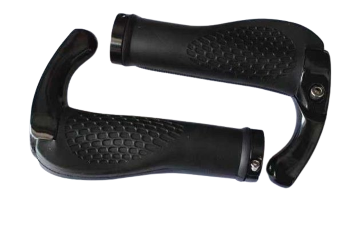 Manere ergonomice pentru bicicleta - S27-205 - 650752