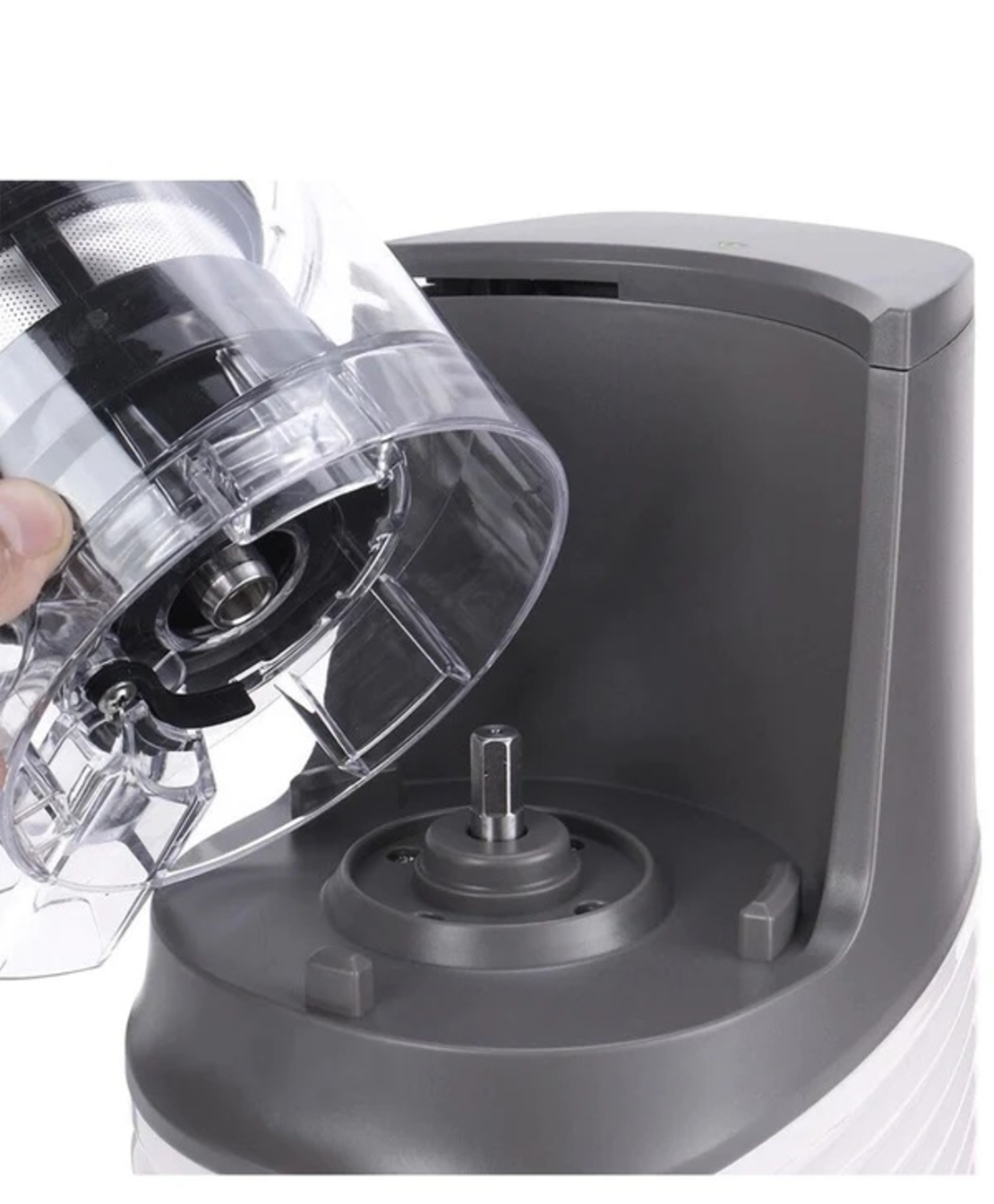 Storcator electric - KJ3071 - DSP - 613668