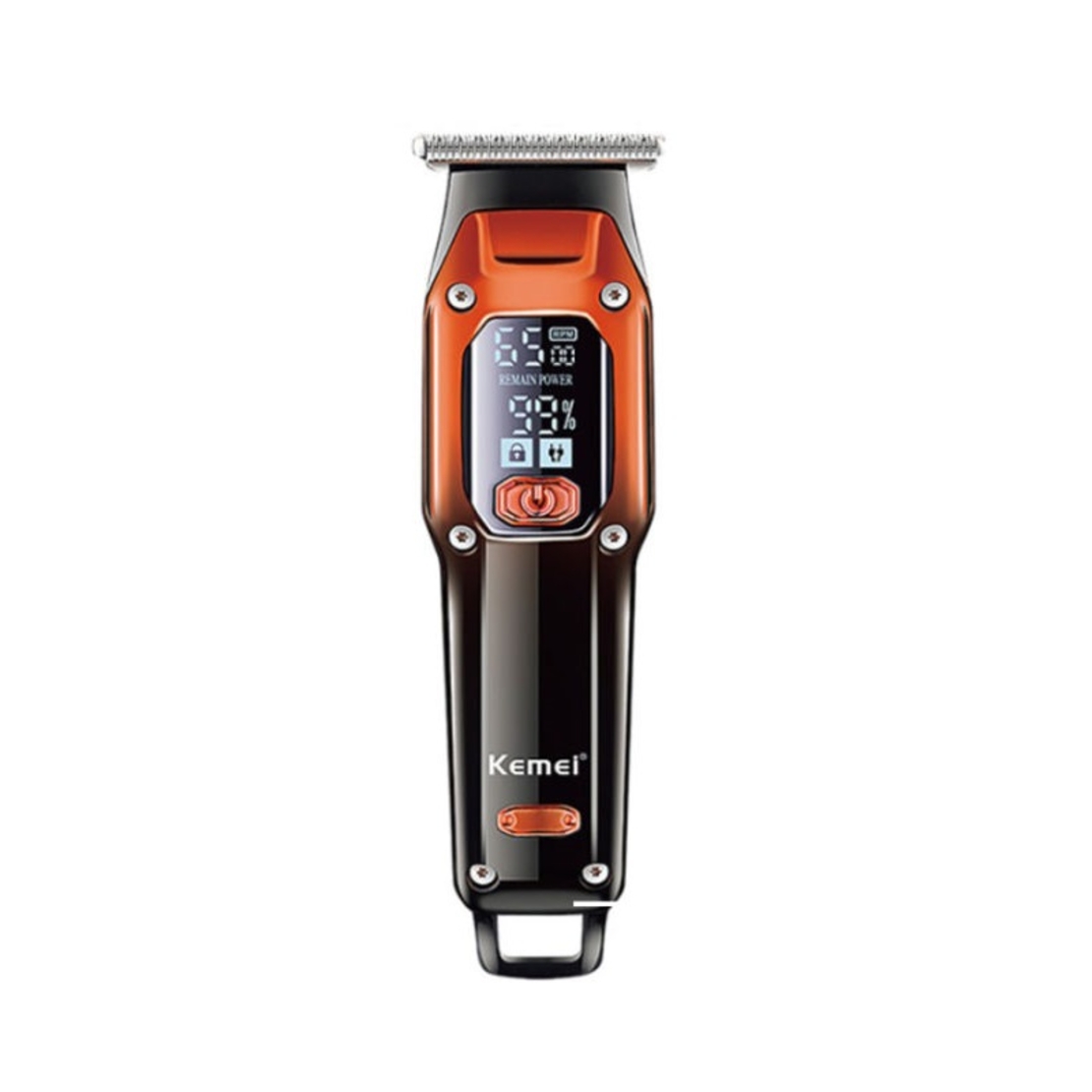 Clipper - KM-658 - Kemei