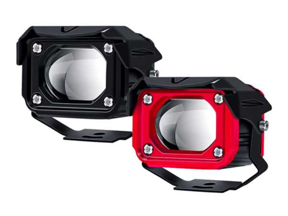 Far motociclete LED - 3104314b/A1 - 310533