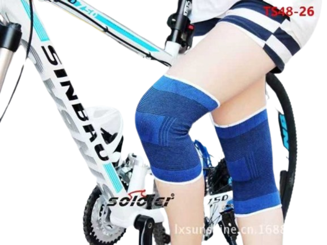 Genunchieră elastică - TS48-26 - 651513