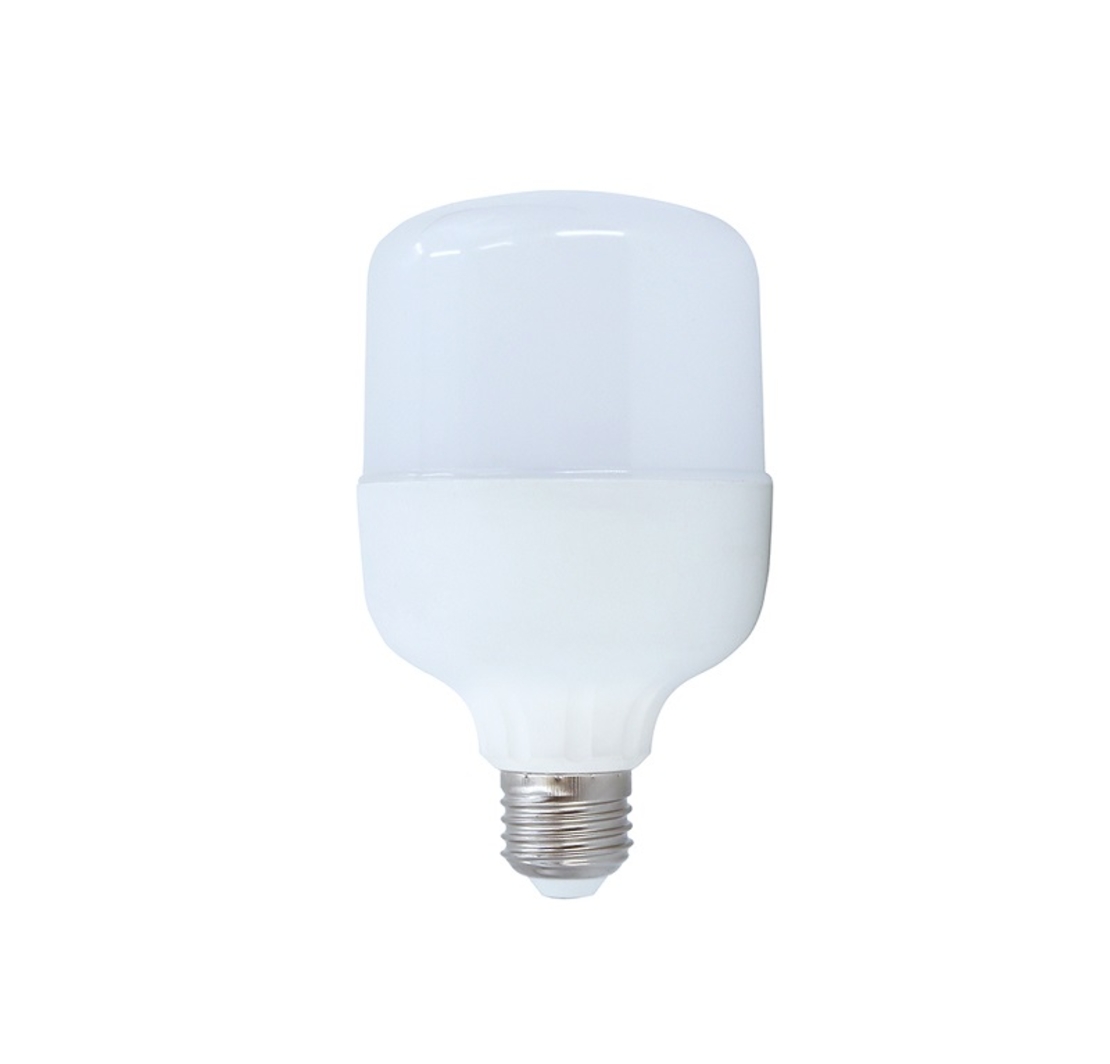 Bec LED - E27 - 5W - 6500K - 356601