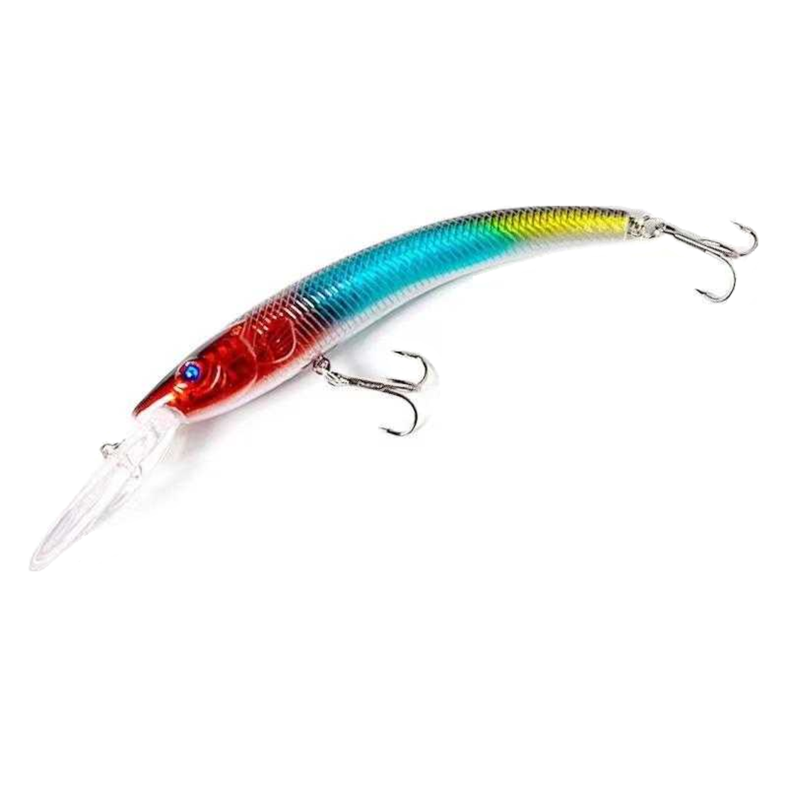 Naluca artificiala - CL - 15.5cm - 31285