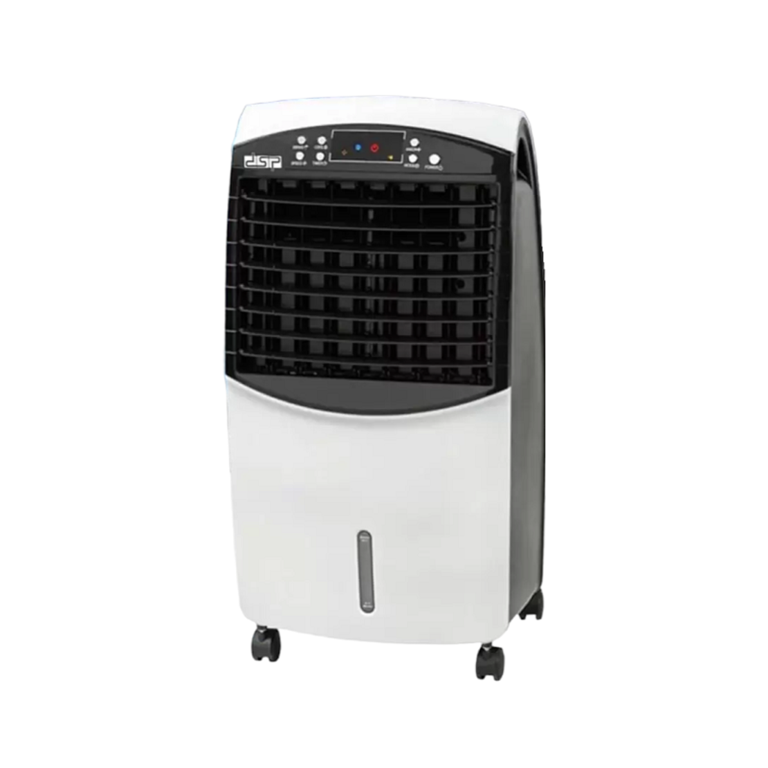 Aer condiționat și umidificator de aer portabil - KD3074 - DSP - 613606