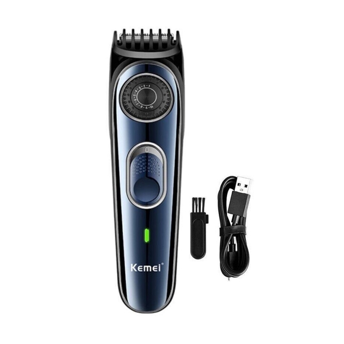 Clipper - KM-1256 - Kemei