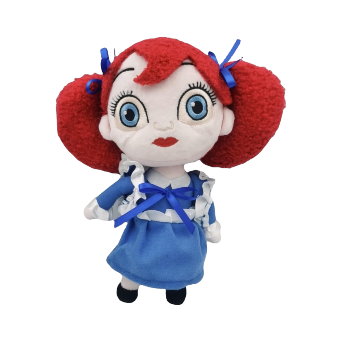 Papusa de plus - 28 cm - 660433